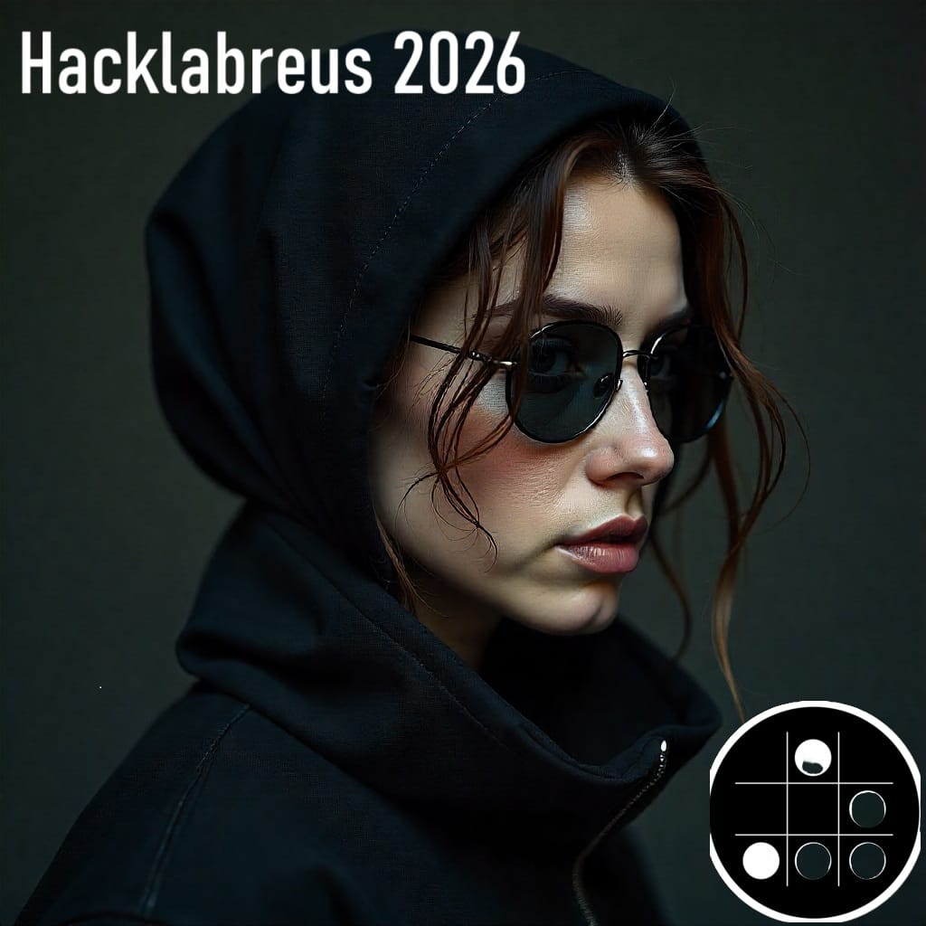 Hacklabreus-2026
